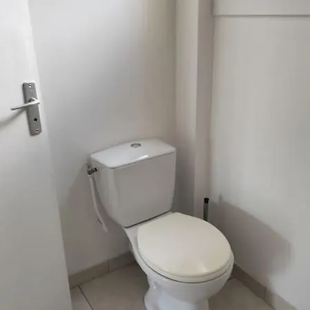 Grand T2 Sur La Presqu'ile De Giens Apartment *